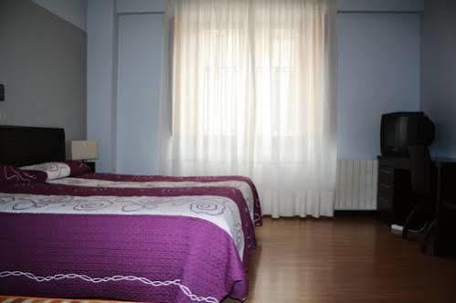 Gran Hostal San Segundo Avila Bagian luar foto