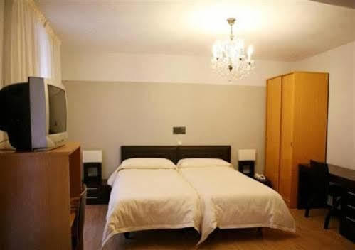 Gran Hostal San Segundo Avila Bagian luar foto