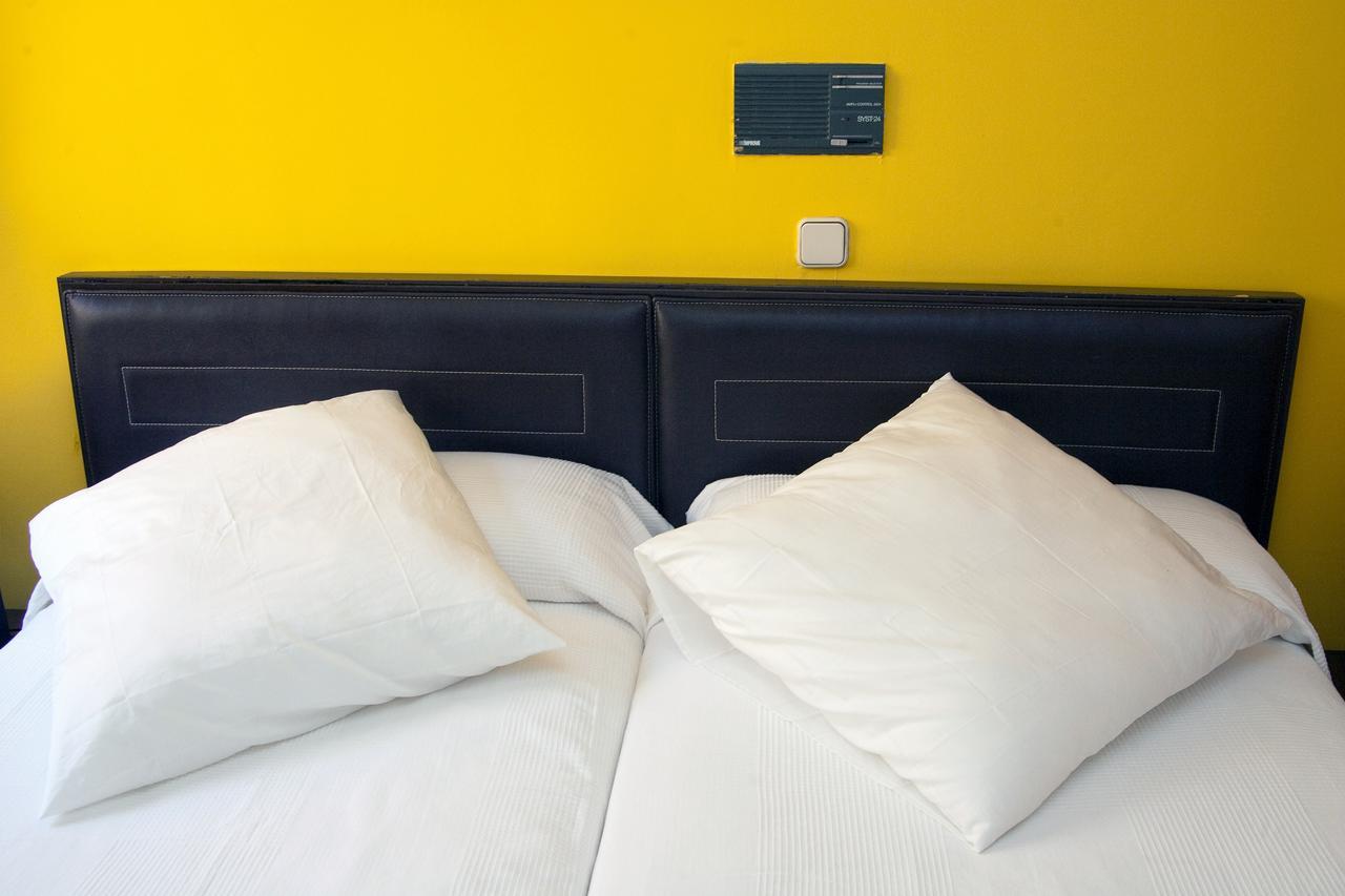Gran Hostal San Segundo Avila Bagian luar foto